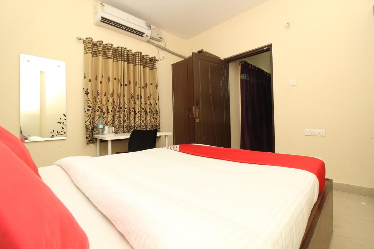 Namo Suites Хидерабад Екстериор снимка