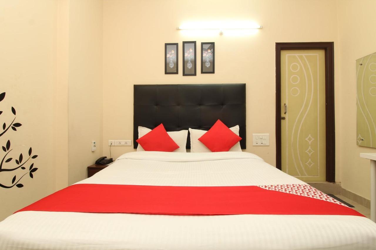 Namo Suites Хидерабад Екстериор снимка