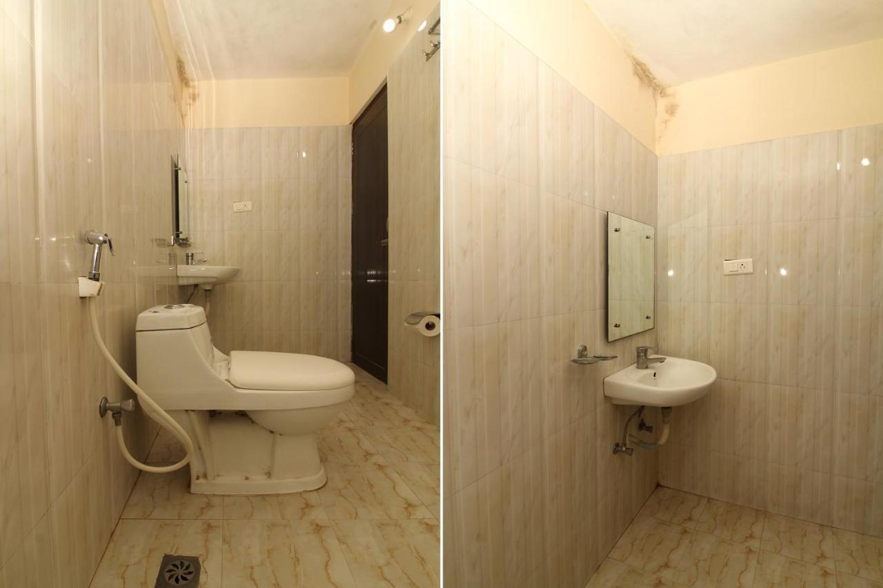 Namo Suites Хидерабад Екстериор снимка