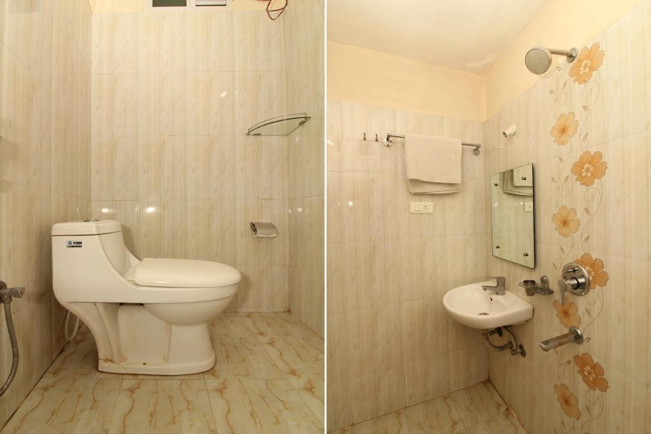 Namo Suites Хидерабад Екстериор снимка