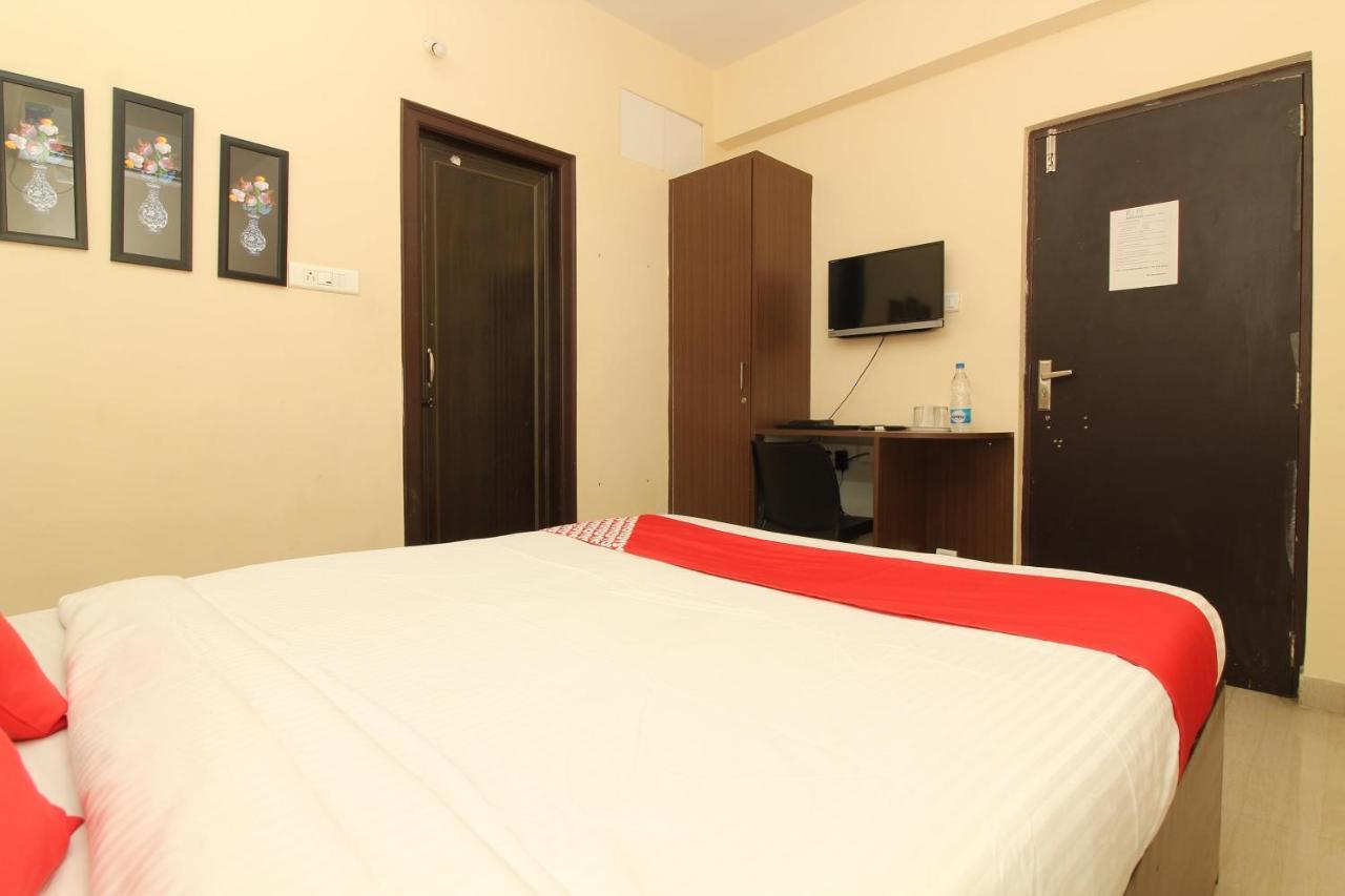 Namo Suites Хидерабад Екстериор снимка