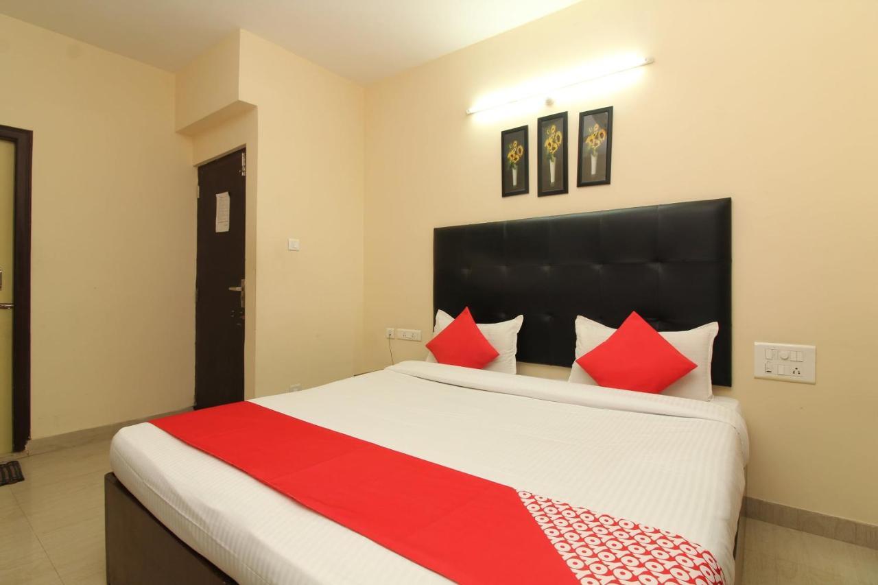 Namo Suites Хидерабад Екстериор снимка