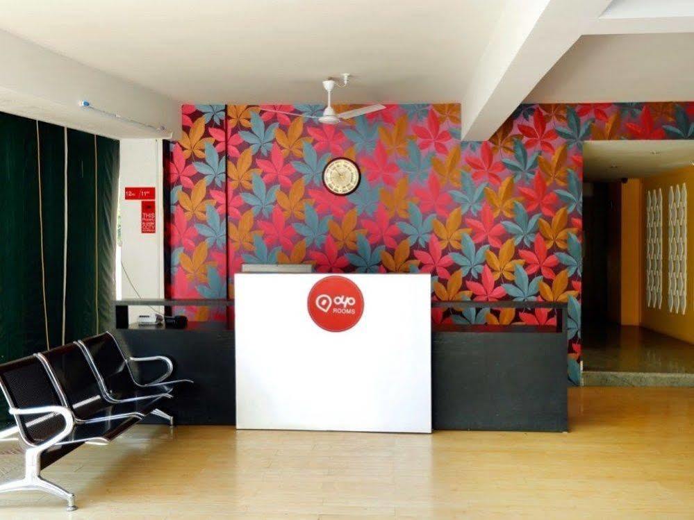 Namo Suites Хидерабад Екстериор снимка